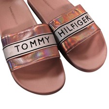 Tommy Hilfiger Flip-Flops for Women for sale UK