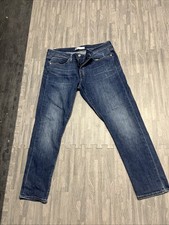 Levi's Women's Size 12 Blue Jeans