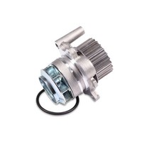 Hepu P587 Wasserpumpe, MotorküHlung