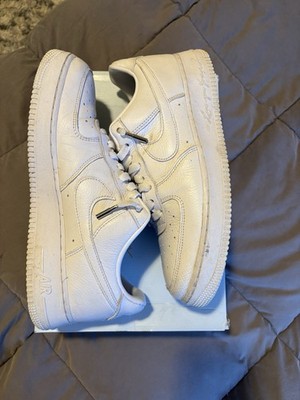 Nike Air Force 1 Low SP Love You Forever Certified Lover Boy White CZ8065-100 2 