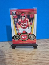 2024 Panini Donruss - Champ Is Here Drue Tranquill #11