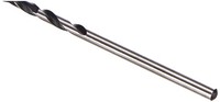 Balkenbohrer 6Mm X 250Mm Kwb IndustriequalitäT Extra Lang PräZise Bohrungen