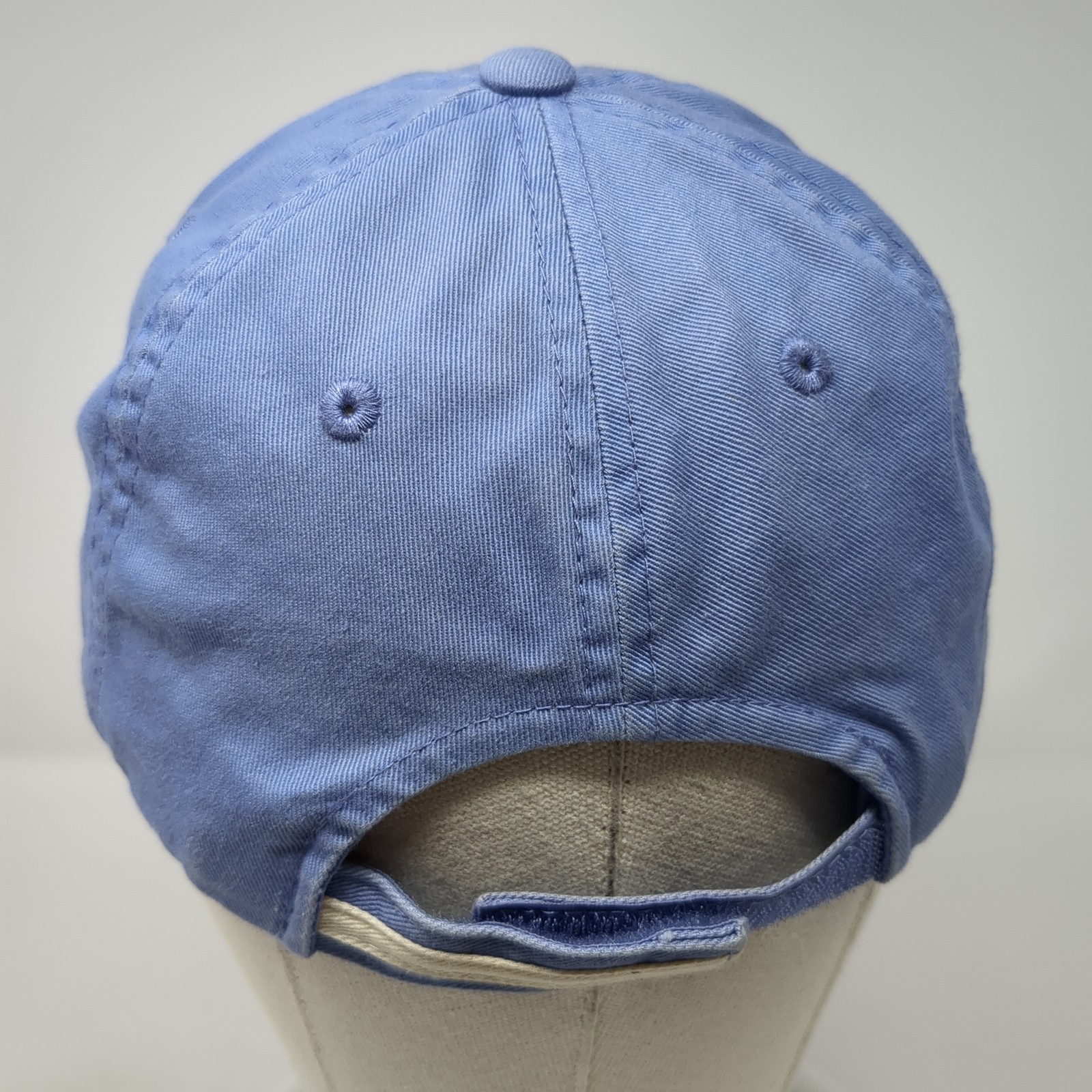 Kitchen Pass 2013 Invitational Strapback Hat Blue… - image 6