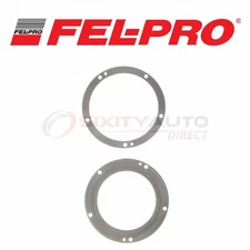 Fel-Pro Rear Engine Crankshaft Seal Kit for 1995-1998 Ford E-350 Econoline gf