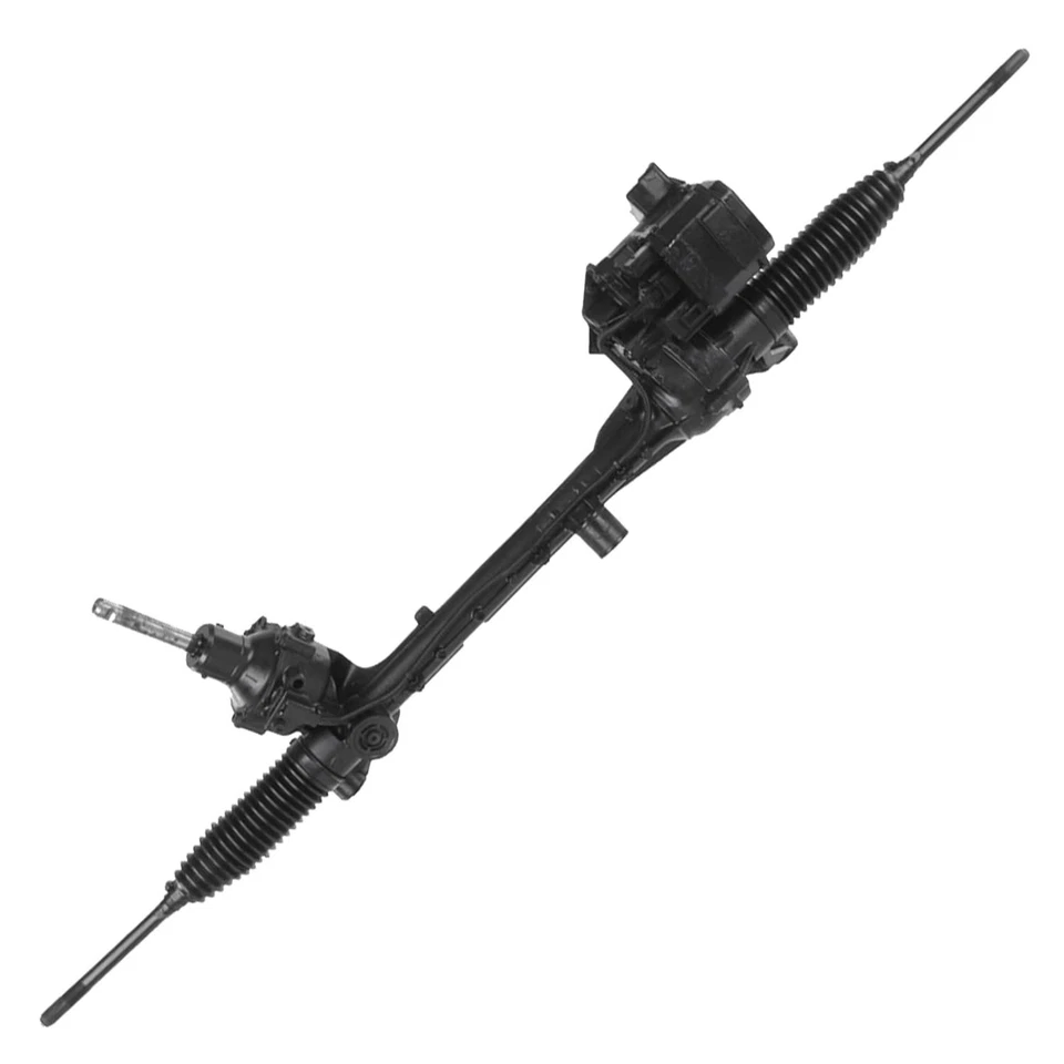 Electric Steering Rack Pinion Outer Tie Rods for 2013-18 Ford C-Max Escape Focus - Image 2 of 4