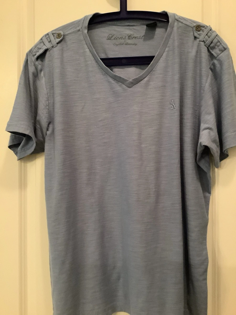 Crest T-Shirts for Men for sale | eBay