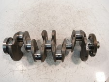 Albero motore per VW Passat 2.0 TDI CBA CBAB 38AA