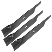 Mower Deck Blade For Husqvarna Rz4824 Ts348 Yt48 Xls YTH24V48 Ls YTH2648 Z248