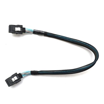 For   T710 server array card PERC H200 H700 SAS hard drive line PG9KK 0PG9KK #iv