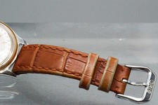 SERVICED *Near MINT* ORIS Big Crown Pointer Date 7400B 32mm Automatic Men Watch 8