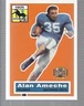 2001 Topps Archives Football Card Pick