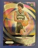 2024-25 Panini Prizm Basketball AJ Johnson Instant Impact #11 - Bucks