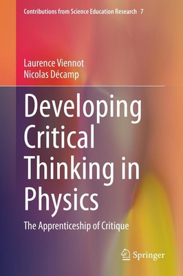 Developing Critical Thinking in Physics Nicolas Décamp