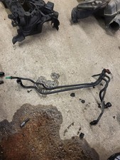 ford fiesta mk7 tdci Fuel Pipes  1.4 08- Diesel