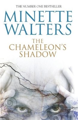 The Chameleon's Shadow - paperback Walters, Minette