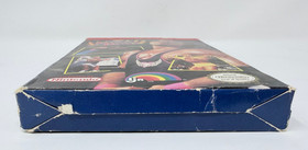 WWF King of the Ring (Nintendo, NES, 1993) CIB W/Poster- TESTED & WORKS- RARE