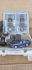 Xmods Carson Blue Mustang With Body Kit And P...