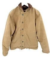 Deck Jacket In Original Ww2 Collectible Us Uniforms for sale | eBay