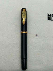 Pelikan 30 Rolled Gold Fountain Pen | eBay