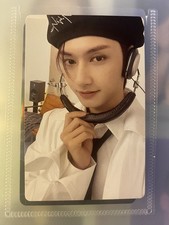 Seventeen Jun Photocard