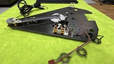 B  O Bang Olufsen Beogram RX Type 5773 MAIN MECHANICAL BODY ONLY WORKS GREAT   