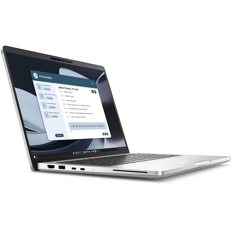 Dell Pro 14 Plus PB14255, Ryzen AI 7 Pro, 32GB, 512GB SSD, Dell 3yr. WTY