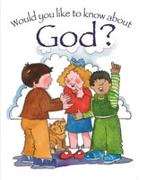 Would You Like To Know God? | Tim Dowley | Englisch | Taschenbuch | 2016