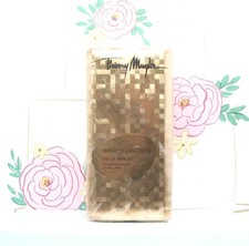 Thierry Mugler Miroir des Majestes 1.7 FL. OZ. Eau De Parfum Spray. Sealed