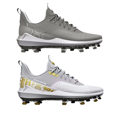 マーズ Under Armour UA Bryce Harper 7 Elite Men's Baseball Cleats TPU
