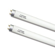 18Inch F15T8/WW Fluorescent Bulb 15Watt Soft White F15W-T8-KB Replacement Ligh
