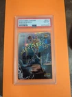 2025 Topps Chrome Austin Reaves Base (RAW)