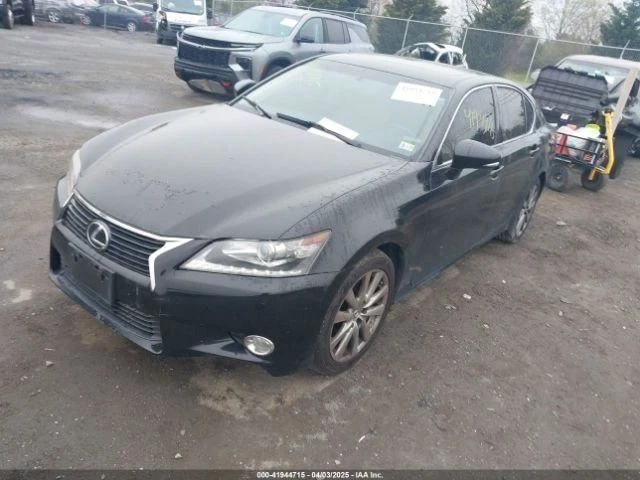 Engine ECM Air And Fuel Control Fits 06-17 LEXUS IS350 2113142 Foto 2 de 4