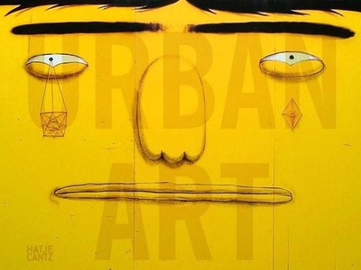 Urban Art: Werke aus der Sammlung Reinking Werke aus der Sammlung Reinking Ingo 