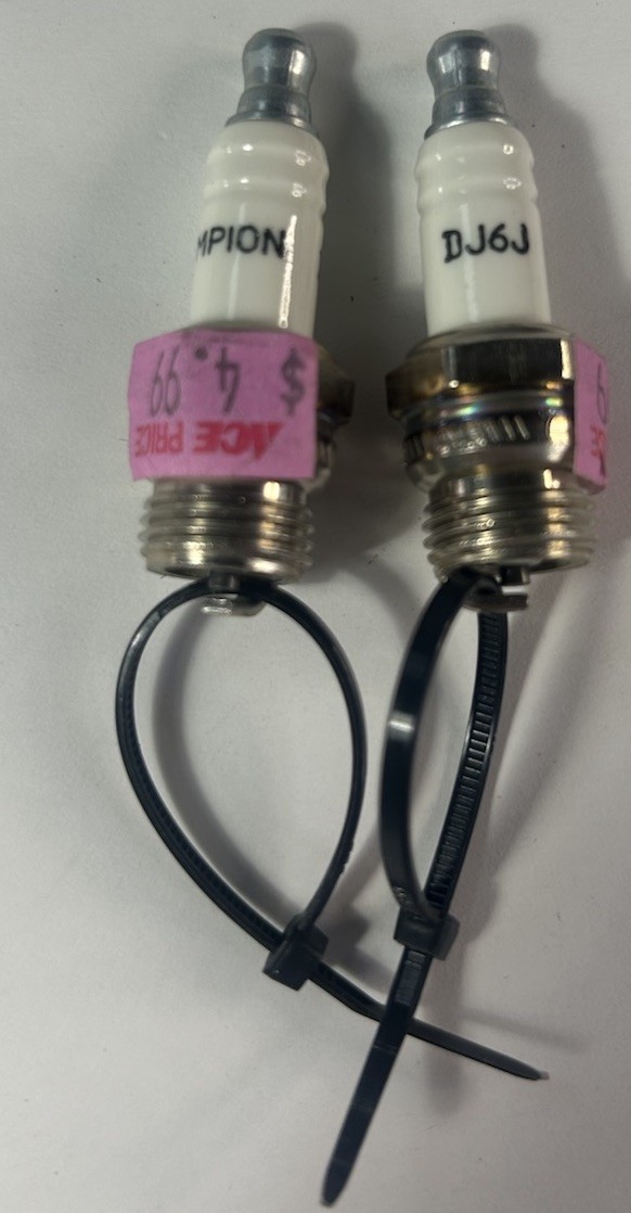 Champion Spark Plug DJ6J