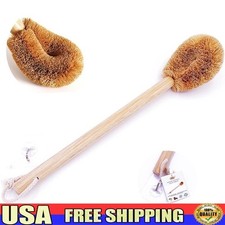 Eco-Friendly Toilet Brush