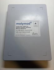 Molymod MMS-008 Organic Chemistry Molecular Model Student Set Used In Case