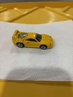 Vintage HOT WHEELS Ferrari F40 1988 Die Cast