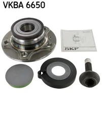 Roulement de roue Audi A5