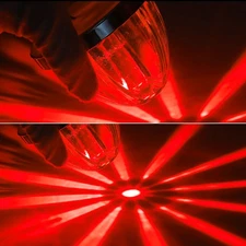 LED Watermelon Lights BIG Indicator Turn Signal Brake Side Marker Clearance Lamp