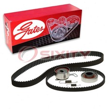 Gates PowerGrip TCK186 Timing Belt Component Kit for TB186-187K1 GTK0186 dr
