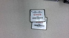 Cisco Systems 2GB Compact Flash Card CF Memory Storage 16-3557-01 Tested