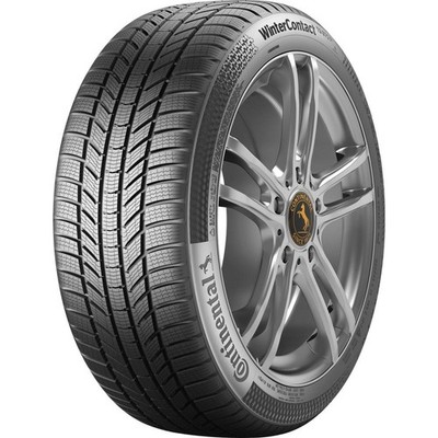 Continental WinterContact TS 870 P 225/55 R17 101V XL M+S Winterreifen