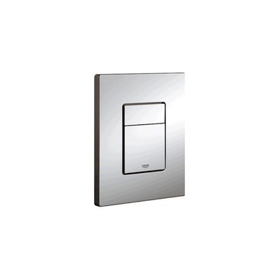 GROHE WC-Betätigungsplatte Skate Cosmopolitan 38732000 verchromt