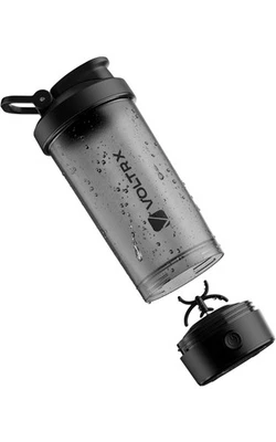 Shaker Électrique Mélangeurs Boisson Protéiné Smoothie Fitness 500ml - Photo 1/4