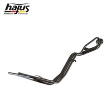 Hajus Einfüllstutzen Kraftstoffbehälter für Mercedes-Benz B-Klasse W245