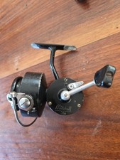 Mulinello da spinning Garcia Mitchell 314 made in France bello - mulinello pezzi aggiuntivi aggiunti