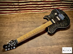 Music Man Axis Ex | eBay