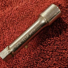 Cen-Tech Socket Extension 5 3/4" 3/8" Drive Japan