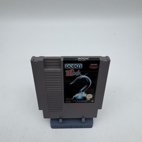 Nintendo NES *Hook* OVP CIB PAL