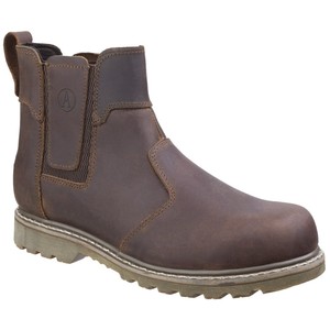 chelsea dealer boots